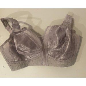 Playtex 18 Hour Bra US4693 Private Jet Color 36C